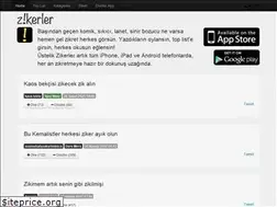 Sites similar to zikerler.com