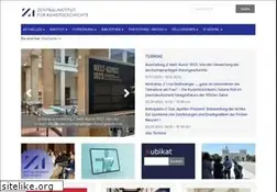 Sites similar to zikg.eu