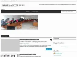 Sites similar to zikhrics.blogspot.com