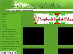 Sites similar to zikirler.com