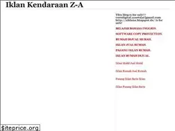 Sites similar to ziklana.blogspot.com