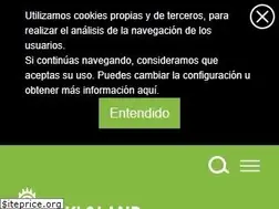 Sites similar to zikloland.com