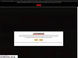 Sites similar to ziklopstor.fr