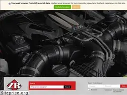 Sites similar to zikmar.com