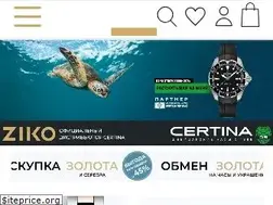 Sites similar to ziko.by