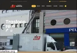 Sites similar to ziko.ch