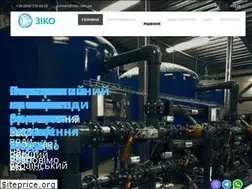 Sites similar to ziko.com.ua