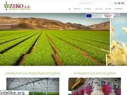 Sites similar to ziko.gr