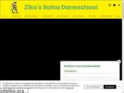 Sites similar to ziko.nl