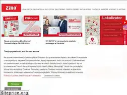 Sites similar to ziko.pl