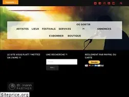 Sites similar to zikoccitanie.fr