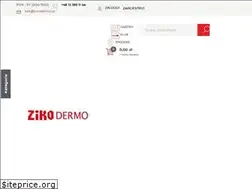 Sites similar to zikodermo.pl