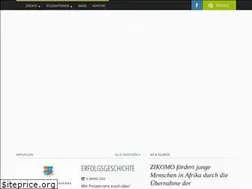Sites similar to zikomo.at