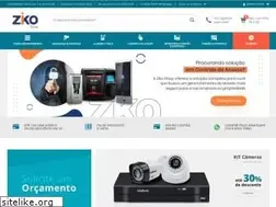Sites similar to zikoshop.com.br