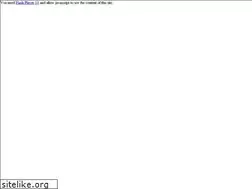 Sites similar to zikrainitiative.org