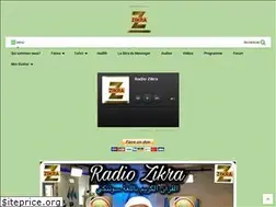 Sites similar to zikraonline.com