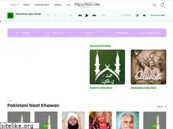 Sites similar to zikraynabi.com