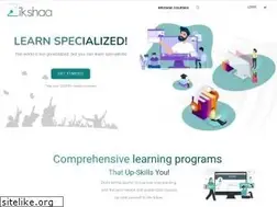 Sites similar to zikshaa.com