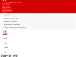 Sites similar to zikura.com