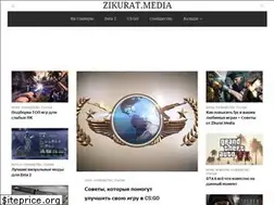 Sites similar to zikurat.media