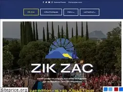 Sites similar to zikzac.fr