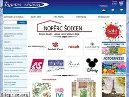 Sites similar to zila-ezerzeme.lv