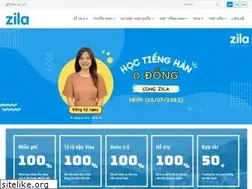 Sites similar to zila.com.vn