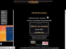 Sites similar to zilahi.com.br