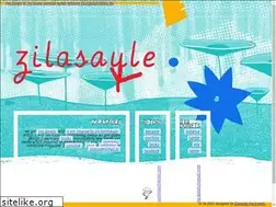 Sites similar to zilasaule.com