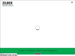 Sites similar to zilberpropertygroup.com