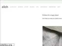 Sites similar to zilch.store