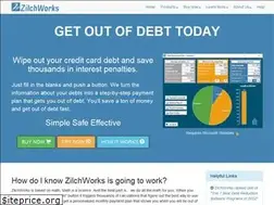 Sites similar to zilchworks.com