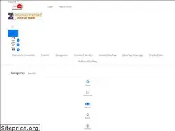 Sites similar to zilcopay.com