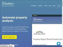 Sites similar to zilculator.com