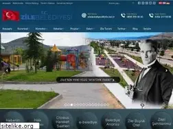 Sites similar to zile.bel.tr