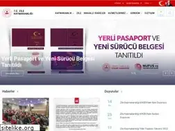 Sites similar to zile.gov.tr