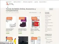 Sites similar to zilendo.com