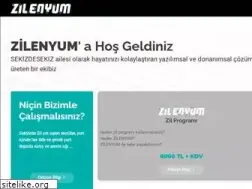 Sites similar to zilenyum.com