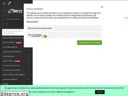 Sites similar to zilenz.be