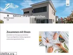 Sites similar to zili.ch