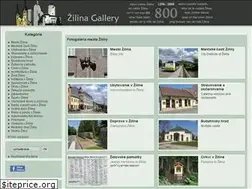 Sites similar to zilina-gallery.sk