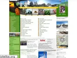 Sites similar to zilina.net