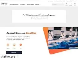 Sites similar to zilingotrade.com