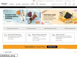 Sites similar to zilingotrade.id