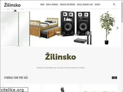 Sites similar to zilinsko.sk