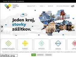 Sites similar to zilinskyturistickykraj.sk