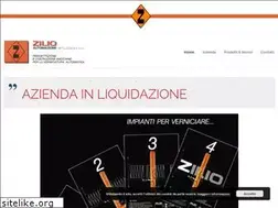 Sites similar to zilioautomazione.com