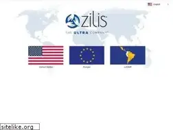 Sites similar to zilis.com