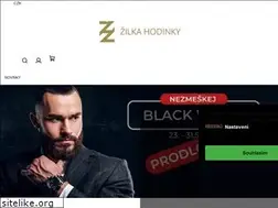 Sites similar to zilkahodinky.cz