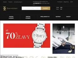 Sites similar to zilkahodinky.sk
